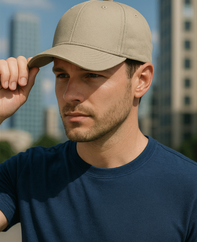Caps